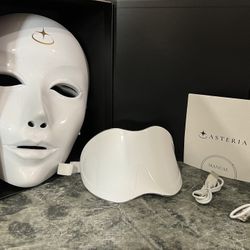 LED Face Mask