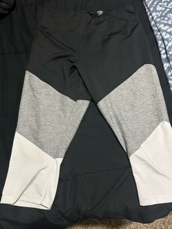 Athletic Works Leggings
