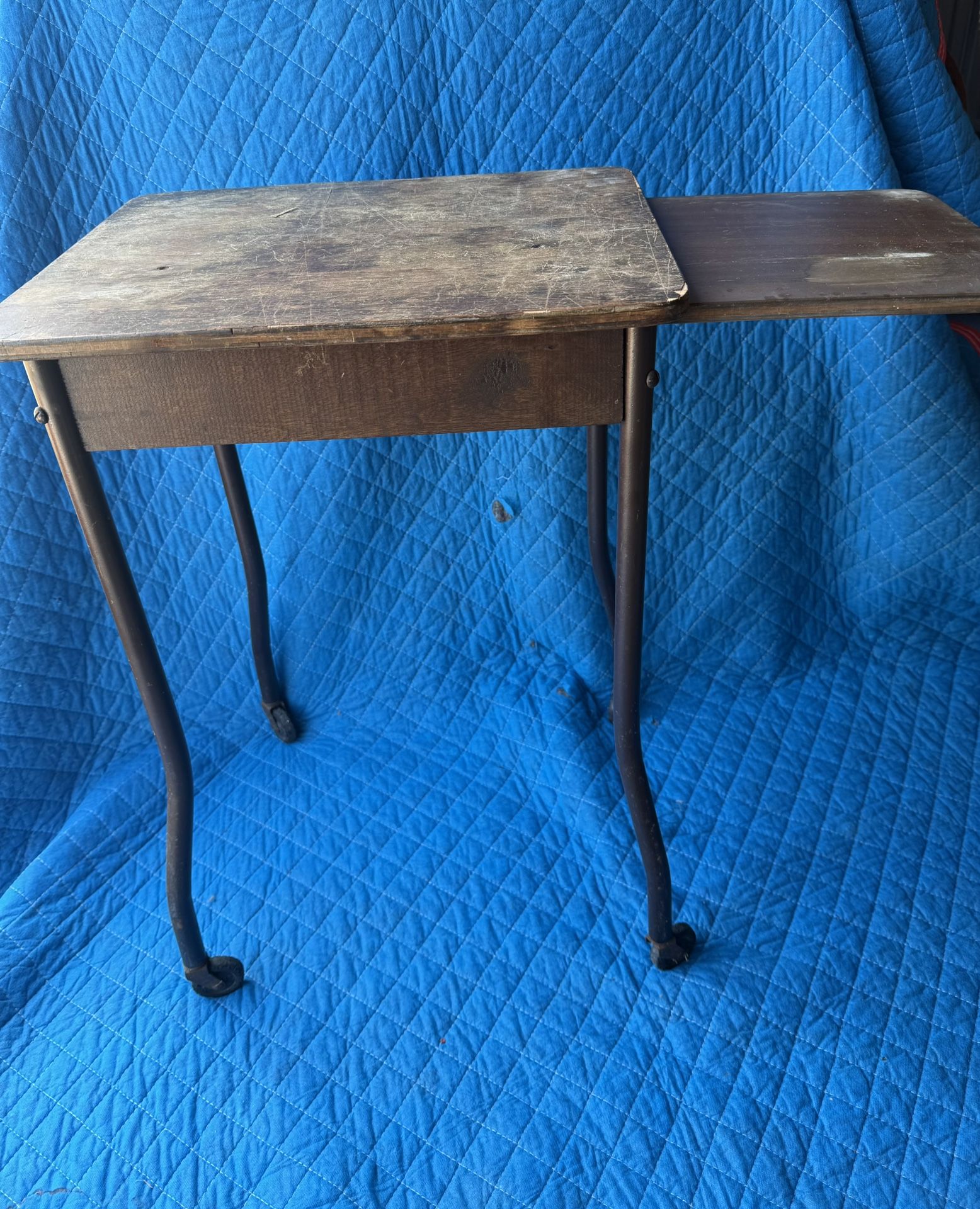 c1930’s Antique Writing Table