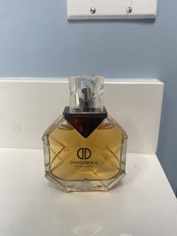 Dangerous EDT Men’s Cologne 