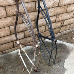 2   26” Schwinn Frames