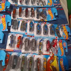 Hot Wheels For Sale 