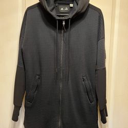 Adidas Women’s Athletic Reigning Champ Hoodie