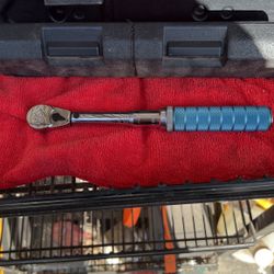 Torquimetro Para Electricistas