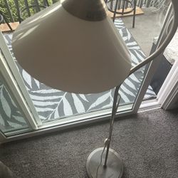 Reading Lamp 