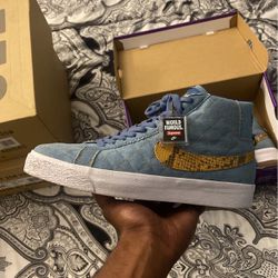 Supreme Blazer SB