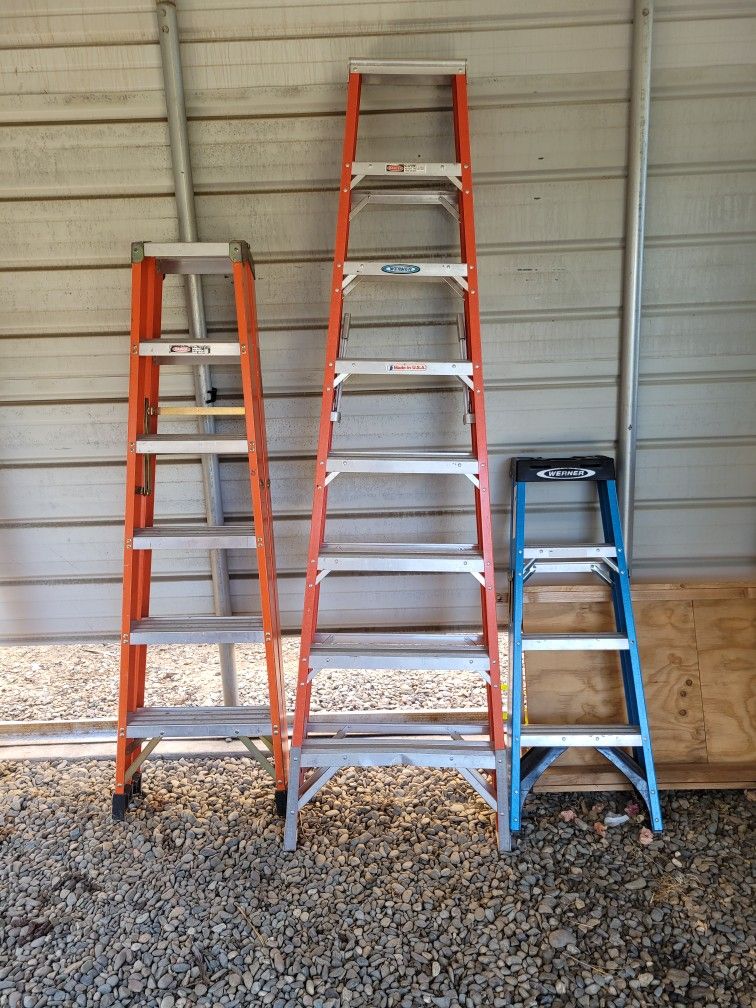 Ladders