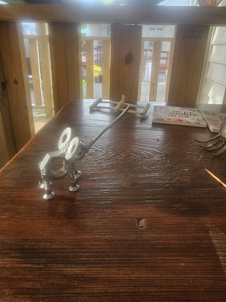 Paper Weight