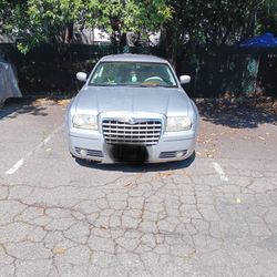 2008 Chrysler 300