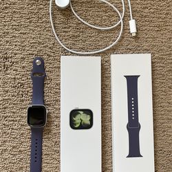 Apple Watch Series 11 42mm. GPS
