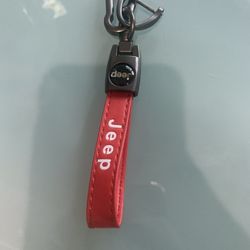 Car Key Chain