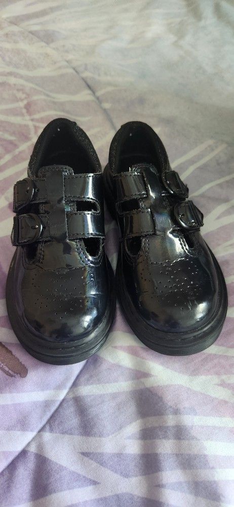Doc Marten Maryjanes