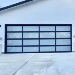 Garage Door