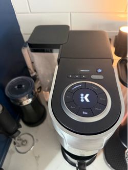 Keurig coffee maker
