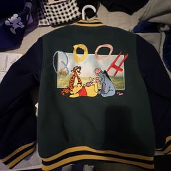 Winnie The Pooh Jacket