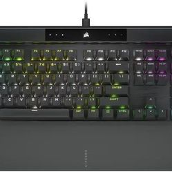 Corsair K70 Pro RGB 