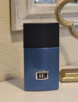 Like new Perry Ellis Elite men cologne