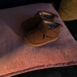 Botitas De Niño Talla 16