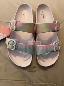 Stoney Clover Sandals