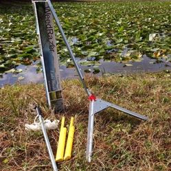 Jenlis Weed Razer Express 30" Wide Cutter New