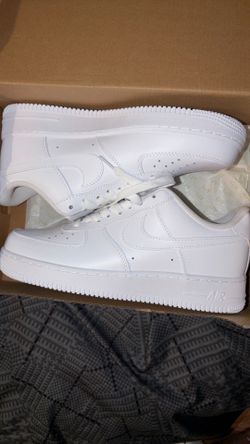 Nike Air Force 9.5 men brand new