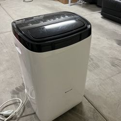 Portable Air Condition