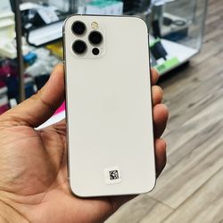 iPhone 12 Pro 256gb Unlocked 