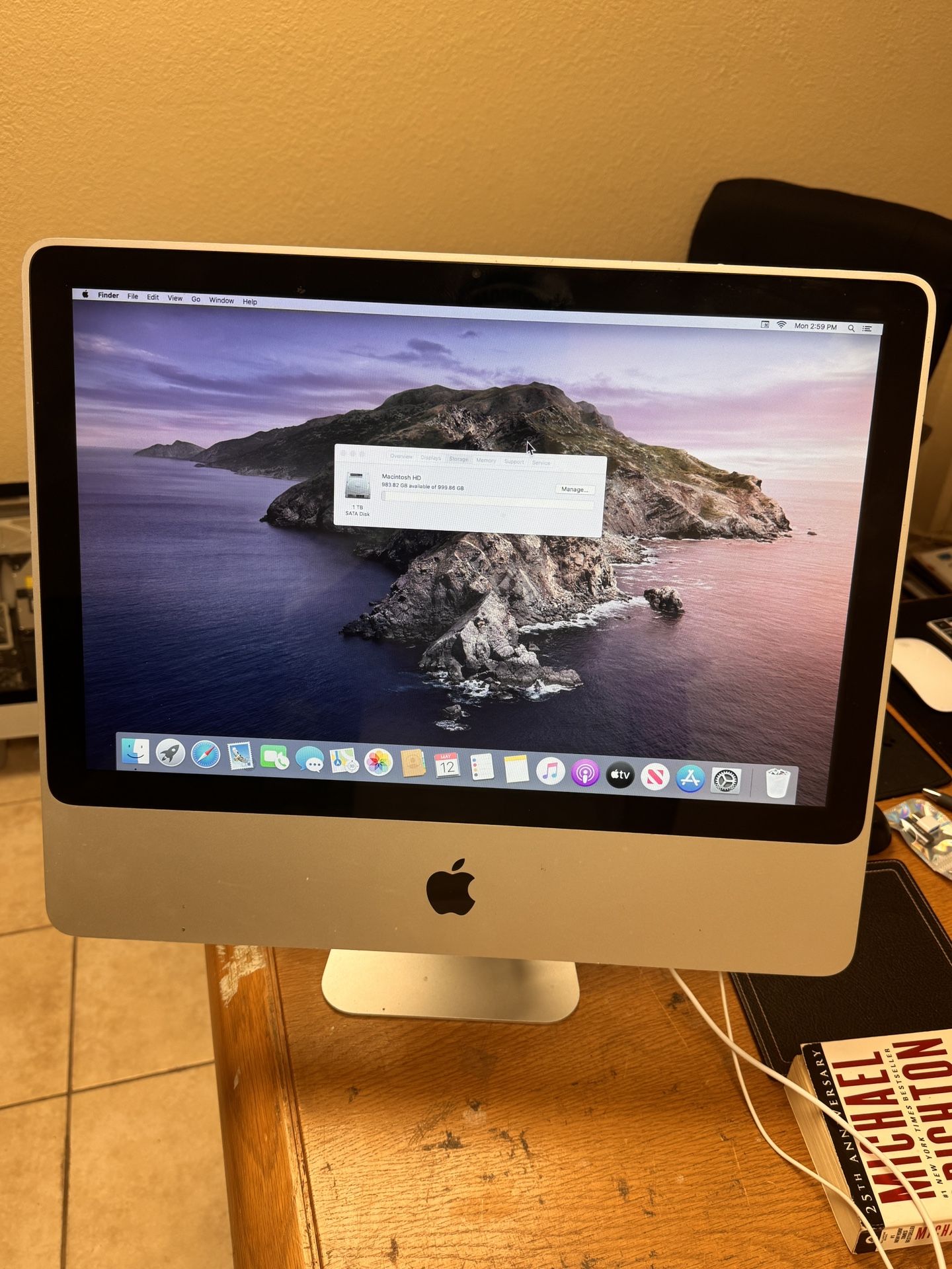 iMac