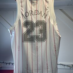 Jordan Men’s XL Basketball Jersey New