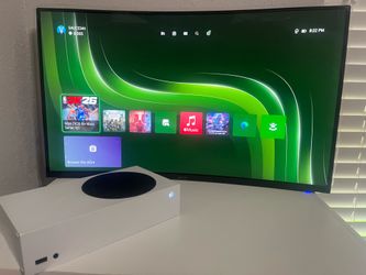 Xbox series S