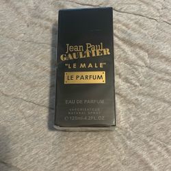 Jean Paul Gaultier Le Male Parfum