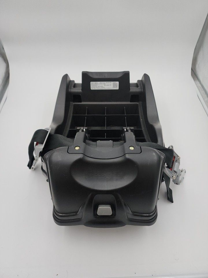 Baby Trend EZ Flec Loc 32 Infant Car Seat Base, Black