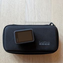 GoPro HERO9 Black Bundle - Dual Battery Charger, Spare Battery, 32GB microSD, and Accessories