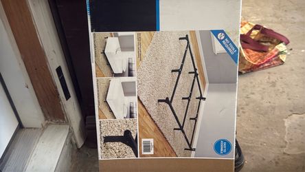 Metal bed frame