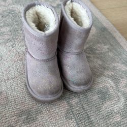 Ugg Girl Boots