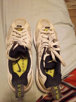 Nike Air Max
