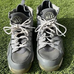 Gray Air Max 2 Woman’s