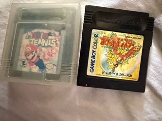Games