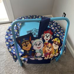 Paw Patrol Mini Trampoline