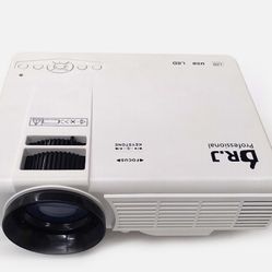 Mini Projector