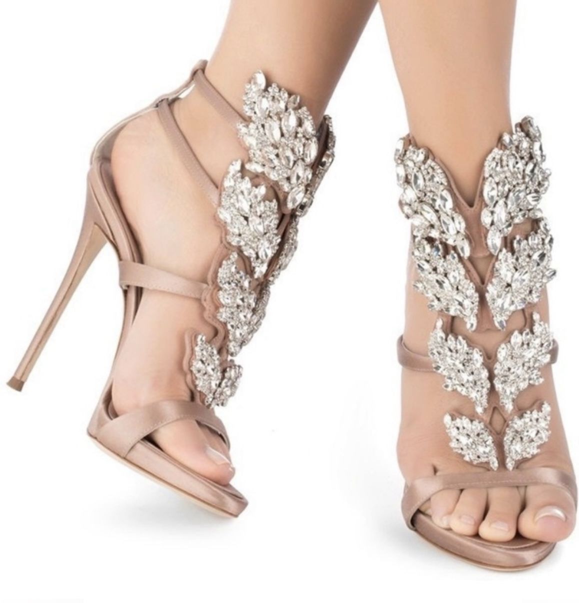 Giuseppe Zanotti Cruel Heels