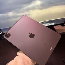 iPad Pro 3rd gen 11inch