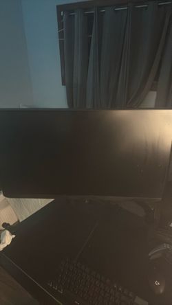 27 inch gaming monitor 165 hz