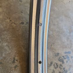 Schwinn Vintage Manta Ray Hoop.