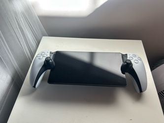 PlayStation Portal Remote Player