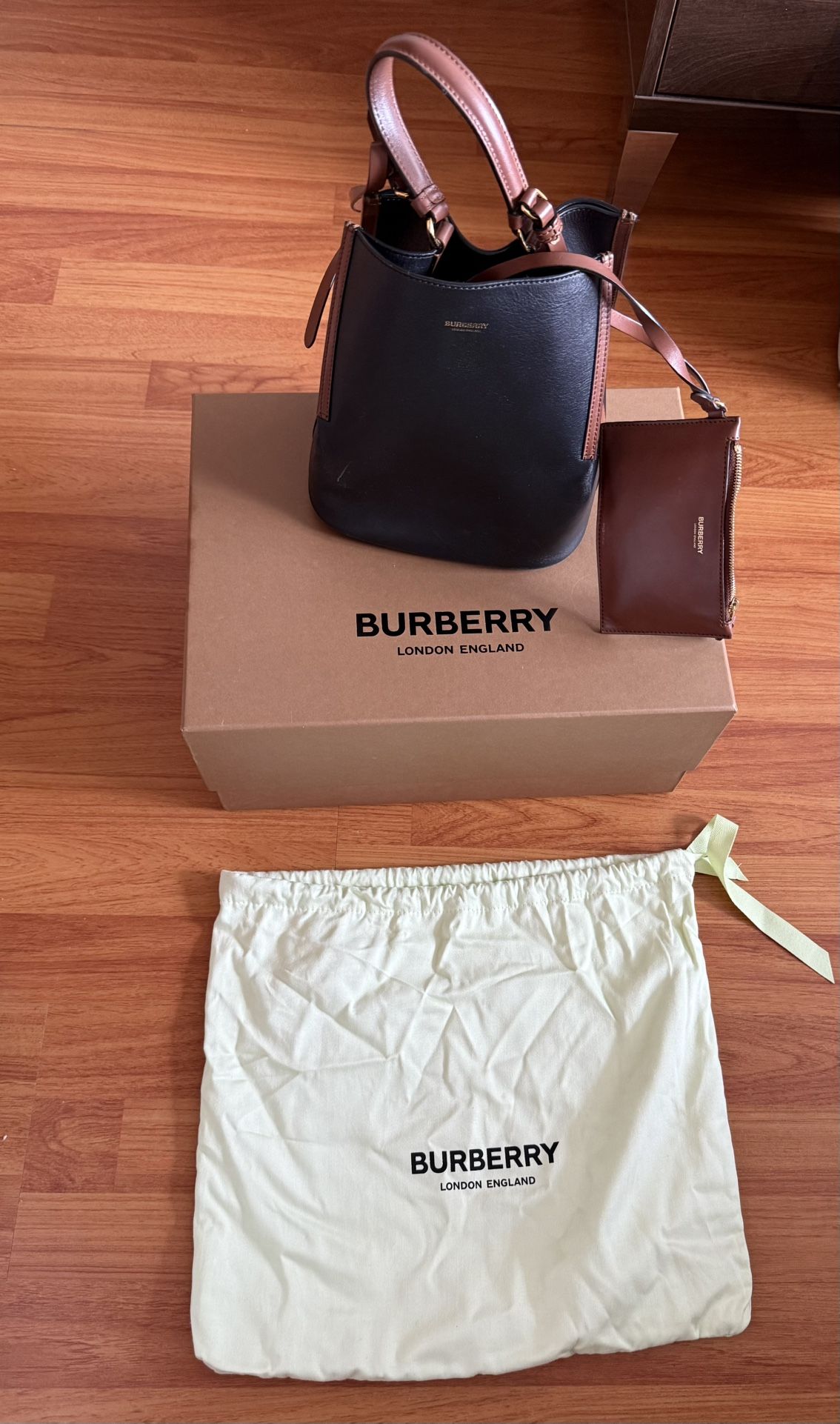 Burberry Bag