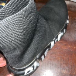 Balenciaga shoes