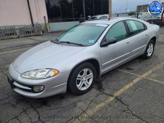 2001 Dodge Intrepid