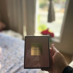 Victoria secret perfume