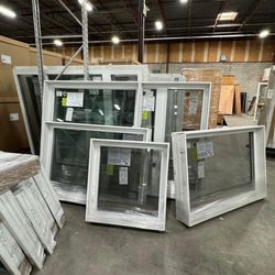 New Impact windows and Doors/Nuevas puertas y Ventanas de impactos